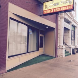 Sum Hing Chinese Restaurant