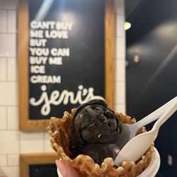 Jeni's Splendid Ice Creams
