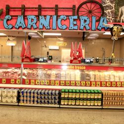 El Rancho Supermercado