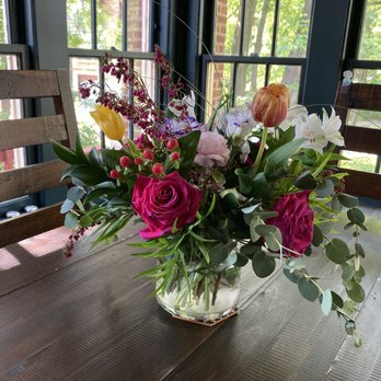 The Flower Bar - Flowers & Gifts Near Me - Chicago, Illinois