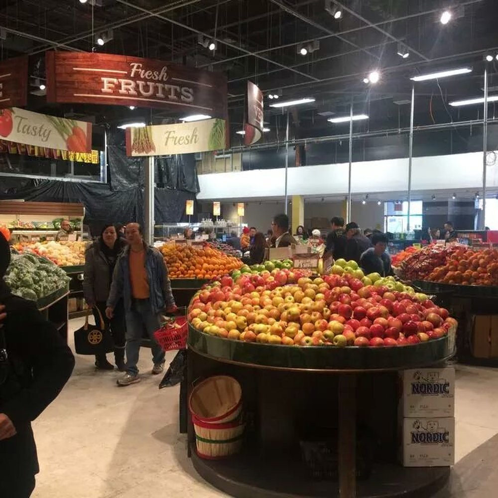 New Age Market - Fruits & Veggies Near Me - Flushing, New York New Age Market - Fruits & Veggies Near Me - Flushing, New York
