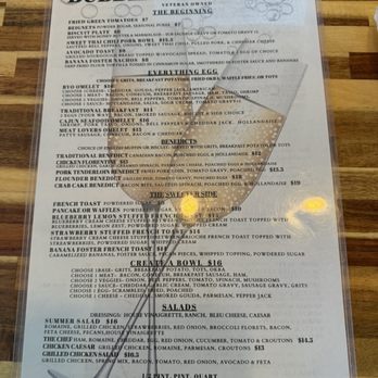 Bubbles and Brunch - Breakfast & Brunch Near Me - Mobile, Alabama