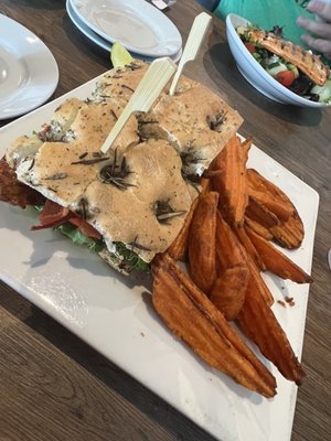 Boston Beer Garden by null