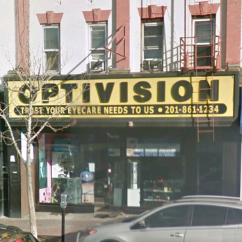 Optivision - Optivision - Eyewear & Opticians Near Me - West New York, New Jersey Optivision - Optivision - Eyewear & Opticians Near Me - West New York, New Jersey