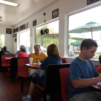 Taylors - Old-fashioned hospitality. - Burgers Near Me - Loomis, California