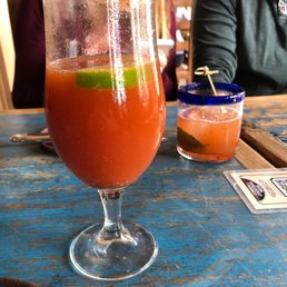 Drinks
