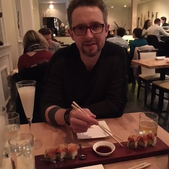 Juno - Rolls - Sushi Bars Near Me - Chicago, Illinois