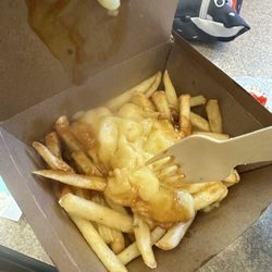 McDonald's - 23 Sept 2025