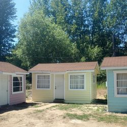 Kozy Kabins & RV Park