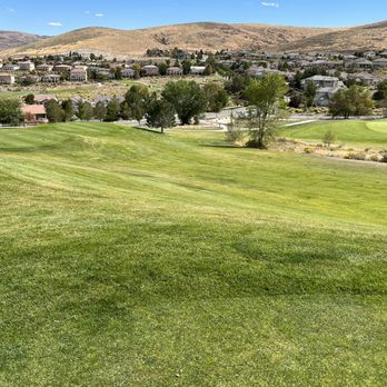 Red Hawk Golf and Resort - The Hills Course - Golf Near Me - Sparks, Nevada Red Hawk Golf and Resort - The Hills Course - Golf Near Me - Sparks, Nevada