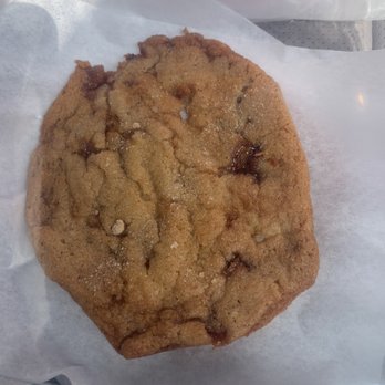 Natasha's Just Brittle - Snickerdoodle cookie - Candy Stores Near Me - Baltimore, Maryland Natasha's Just Brittle - Snickerdoodle cookie - Candy Stores Near Me - Baltimore, Maryland