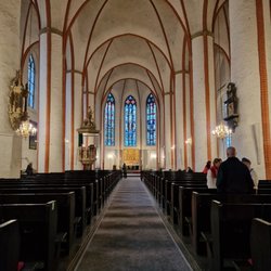 Hauptkirche St. Petri