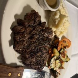 Prime Cut Restaurant