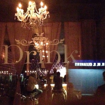 Drink - Cocktail Bars Near Me - Brooklyn, New York