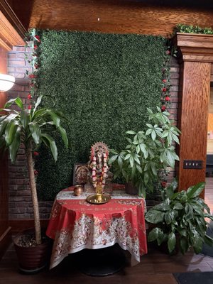 Madras Indian Grill by null