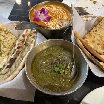 Daddy Ji Finest Indian Cuisine - Indian Near Me - Claremont, California