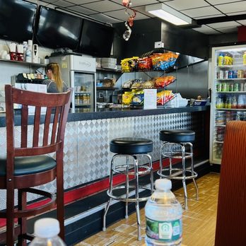 Firehouse Grill - Diners Near Me - South Plainfield, New Jersey