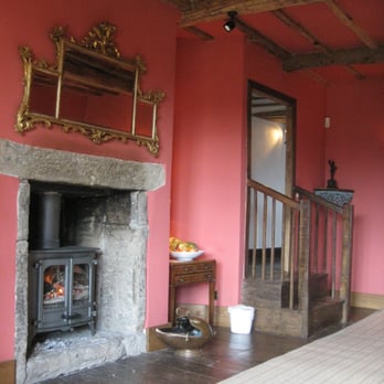 Bryn Tanat Hall - Venues & Event Spaces Near Me