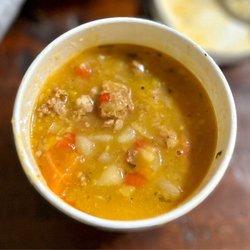 Tuscany - Taylor - Sausage Potato and Vegetable Soup
