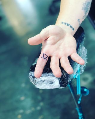 The Electrik Krayon Tattoo Studio 57 Photos 25 Reviews Tattoo 4238 Hollywood Blvd Hollywood Fl United States Phone Number