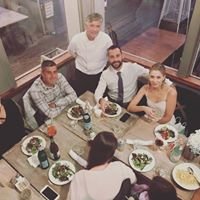Paluca Trattoria by null
