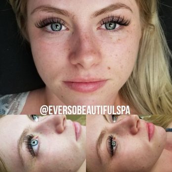 Ever So Beautiful Spa - Classic eyelash extensions - Permanent Makeup Near Me - Orangevale, California Ever So Beautiful Spa - Classic eyelash extensions - Permanent Makeup Near Me - Orangevale, California