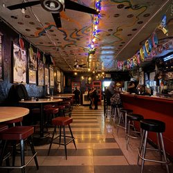 La Costena Bar - La Costena on February 4, 2024
