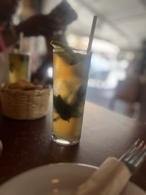 Cafe San Angel Breakfast, Burgers and Tacos Puerto Vallarta by null