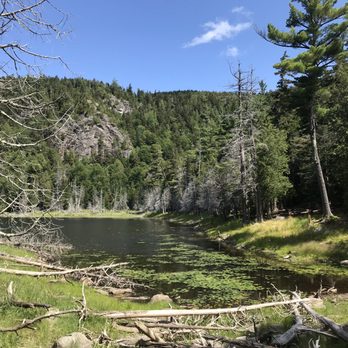 Giant Mountain - Hiking Near Me - Keene Valley, New York
