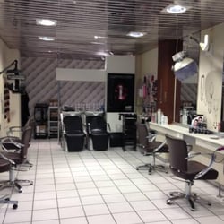 Capil'Hair - Capil'Hair Salon de coiffure mixte