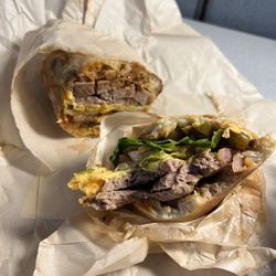 Bel Air - Trip Tip Regular. Loaded and filling