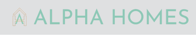 Slide of Alpha Homes