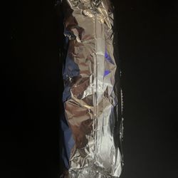 Garcia's Kitchen - All packed up