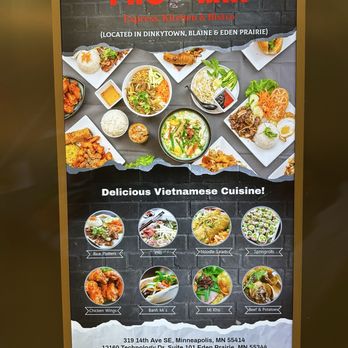 Pho Mai - Bubble Tea Near Me - Blaine, Minnesota Pho Mai - Bubble Tea Near Me - Blaine, Minnesota