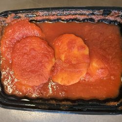 Pastaggios Italian - Cheese ravioli