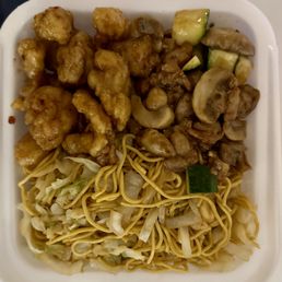 Chow Mein