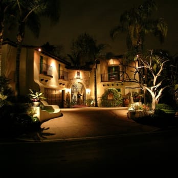 1. Artistic Illumination
