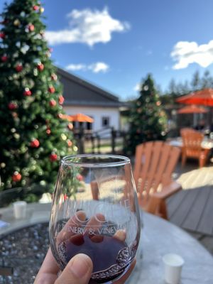 Roche Winery & Vineyards by null
