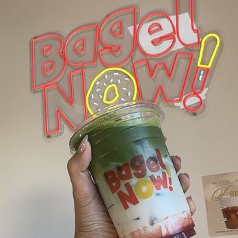 BagelNow! - Bagels Near Me - Fountain Valley, California