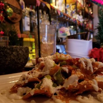 La Contenta Les - Mexican Near Me - New York, New York La Contenta Les - Mexican Near Me - New York, New York