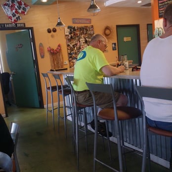 Beach Cafe - Burgers Near Me - Las Vegas, Nevada