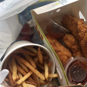 PDQ Chicken - 3 pc Tenders and Fries - Sandwiches Near Me - Oakland Park, Florida PDQ Chicken - 3 pc Tenders and Fries - Sandwiches Near Me - Oakland Park, Florida