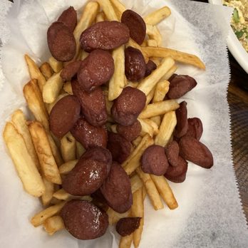 Estacion Inka - Salchipapas - Peruvian Near Me - Madison, Wisconsin Estacion Inka - Salchipapas - Peruvian Near Me - Madison, Wisconsin