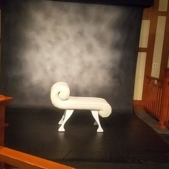 Disney PhotoPass Studio - One of the two photo areas. - Photography Stores & Services Near Me - Orlando, Florida