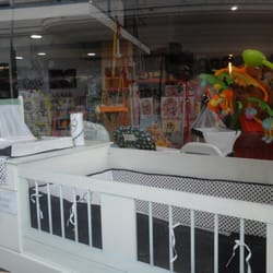 Creciendo Mega Baby Store