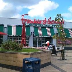 Frankie & Benny's