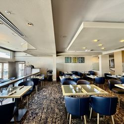 Panorama Bar & Grill
