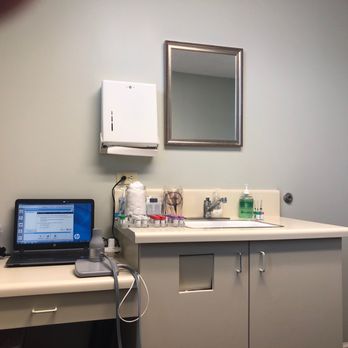 Steven F. Weinstein, MD - Patient room - Allergists Near Me - Irvine, California Steven F. Weinstein, MD - Patient room - Allergists Near Me - Irvine, California