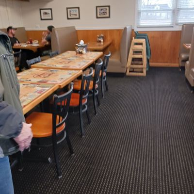 Pungo Pizza & Ice Cream by null