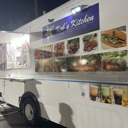 Kob's Kitchen